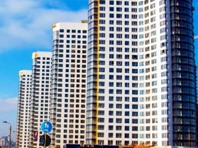 квартира за адресою Зарічна вул., 1-В