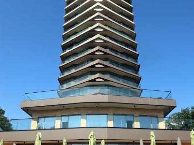квартира по адресу Французский бульв., 85/5