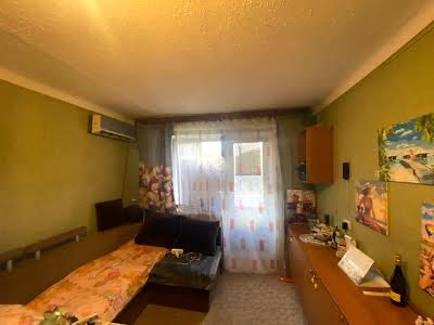квартира по адресу Науки просп. (Гагарина), 96