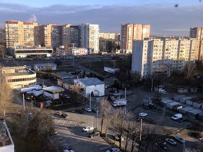 квартира по адресу Харьков, Макеевская ул., 17