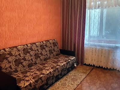 квартира за адресою Одеса, Академіка Заболотного вул., 30
