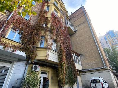 квартира за адресою Крутий узвіз, 6/2