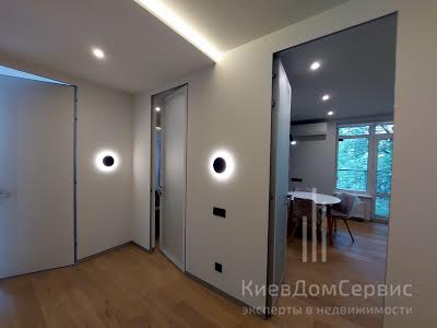 квартира за адресою Золотоустівська вул., 30