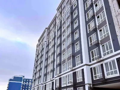квартира за адресою Лісова вул., 42-В