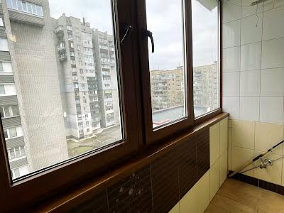 квартира за адресою Дніпро, Метробудівська вул., 3