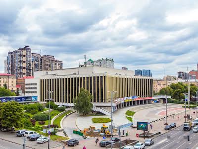 квартира по адресу Киев, Большая Васильковская ул. (Красноармейская), 112