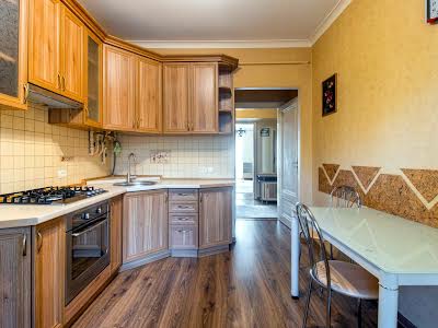 квартира за адресою Київська, 26