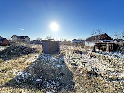 будинок за адресою Сім’ї Сосніних вул.