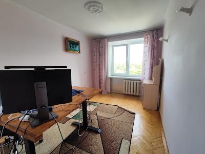 квартира за адресою Василя Щурата вул., 36