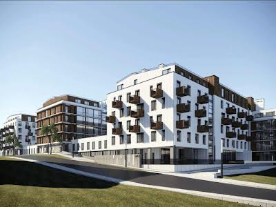 квартира за адресою Пилипа Орлика вул., 4