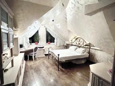 квартира за адресою Кубанська вул., 1