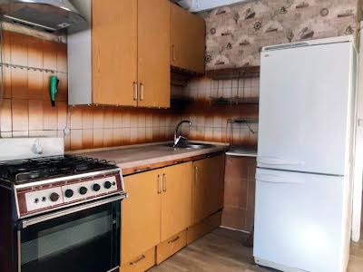 квартира по адресу Николая Закревского ул., 51/9