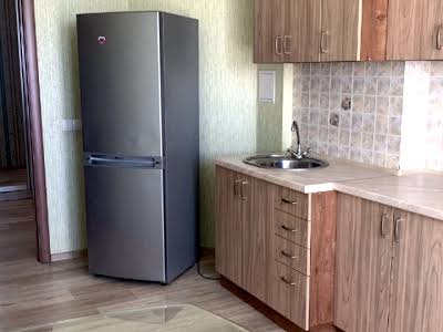 квартира за адресою Ревуцького вул., 7в