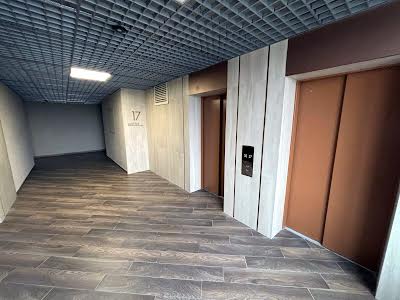 квартира за адресою Академіка Заболотного вул., 1б