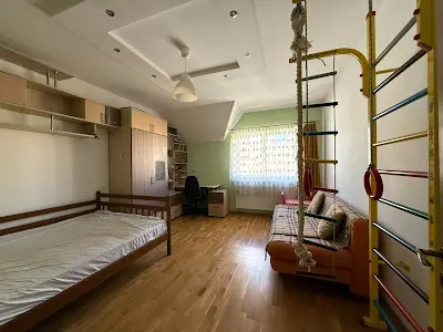 дом по адресу Кульпарковская ул. (Кульпарківська), 66