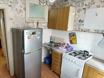 квартира за адресою Шолуденка вул., 16