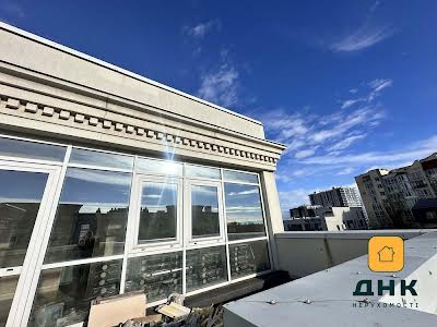 квартира за адресою Фонтанська дор., 58/3