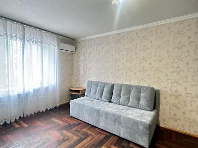 квартира по адресу Героїв Дніпра, 34б