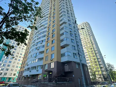 квартира за адресою Обухівська вул., 137
