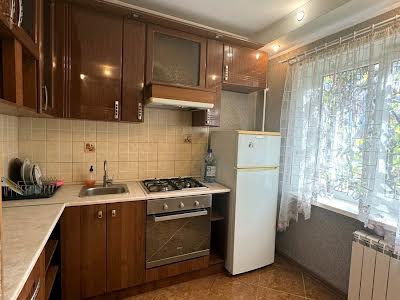 квартира по адресу Никольско-Слободская ул., 4б