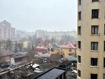 квартира по адресу Хмельницкий, Володимирська ул., 1