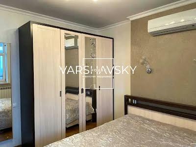 квартира по адресу Петра Калнишевського ул. (Михайла Майорова), 7