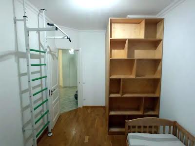 квартира за адресою Ризька вул., 73Г