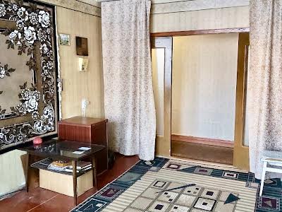 квартира за адресою Богатирська вул., 2а