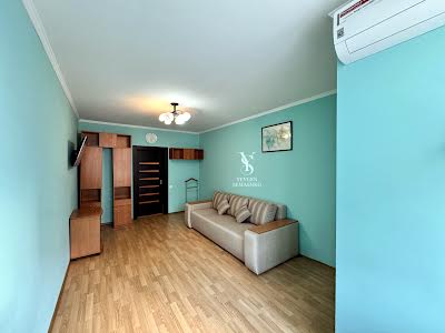 квартира за адресою Миколи Бажана просп., 1М