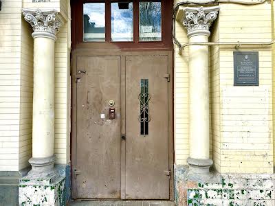 квартира по адресу Шота Руставели ул., 36