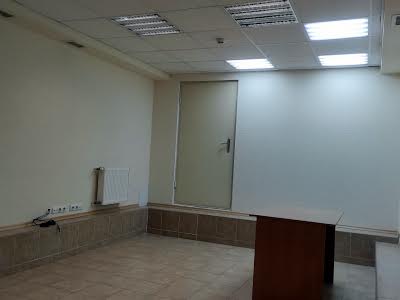 коммерческая по адресу Митрополита Василия Липковского ул. (Урицкого), 40
