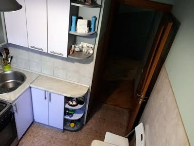квартира по адресу Львов, Научная ул., 7