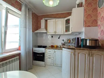 квартира за адресою Володимира Івасюка просп. (Героїв Сталінграду), 39а
