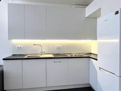 квартира за адресою Драгоманова вул., 2