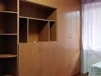 квартира за адресою Академіка Вернадського бульв., 63
