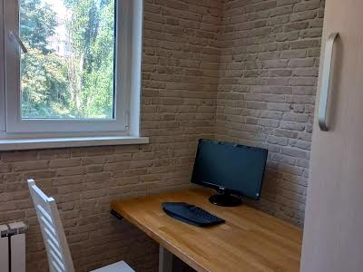 квартира по адресу Гагарина просп. (Гагаріна), 60