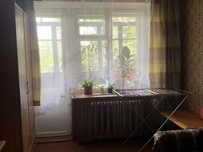 квартира за адресою Ініціативна вул., 4