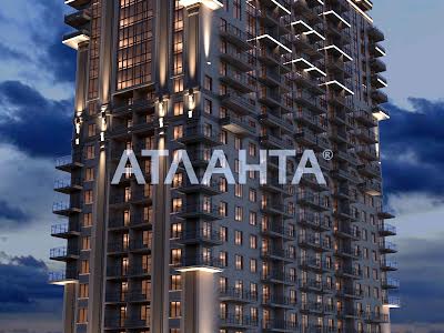 квартира за адресою Тополевий пров., 17