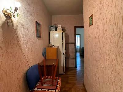 квартира за адресою Олександра Поля просп. (Кірова), 50-А