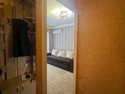 квартира за адресою Микільсько-Слобідська вул., 4б