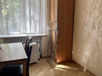 квартира за адресою Кловський узвіз, 4-А