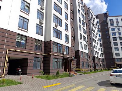 квартира за адресою Садова вул., 51-В