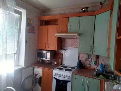 квартира по адресу Волонтёрская ул. (Социалистическая), 61