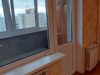 квартира за адресою Оноре де Бальзака вул., 68