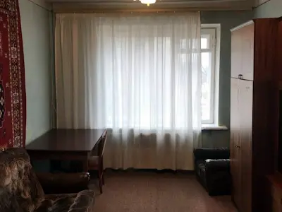 квартира за адресою Дегтярівська вул., 55