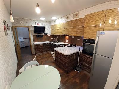 квартира за адресою Юлії Здановської вул. (Ломоносова), 52А