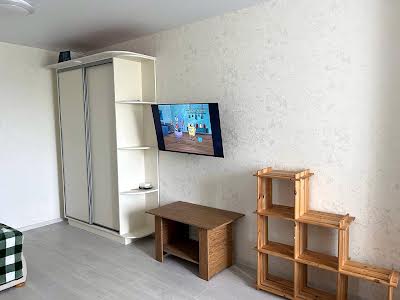 квартира по адресу Гранитная ул., 1