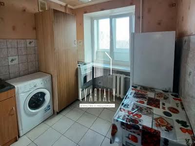 квартира за адресою Науки просп., 13