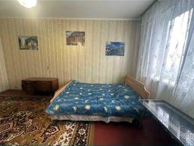 квартира за адресою Тростянецька вул., 7