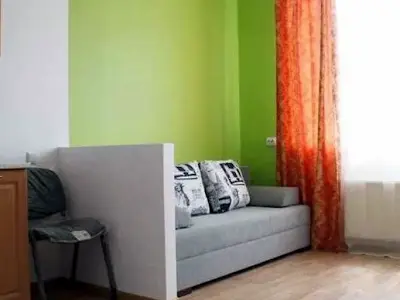 квартира за адресою Герцена вул., 35